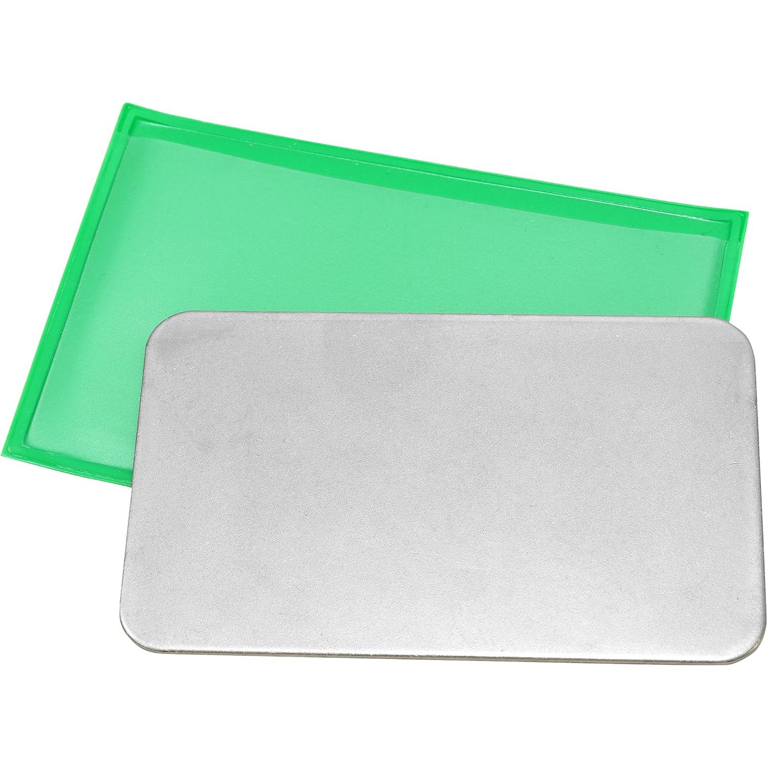 Afilador de Cuchillos DMT D3E Extra Fino 8.25x5 cm