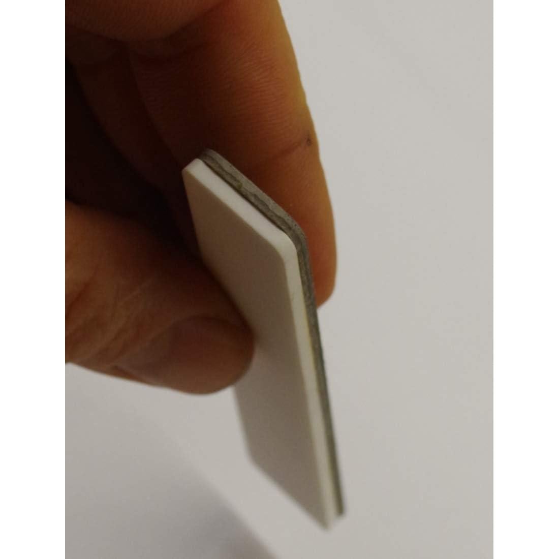 Juego de 4 Piedras de Afilado Wisemen - Diamante y Cerámica