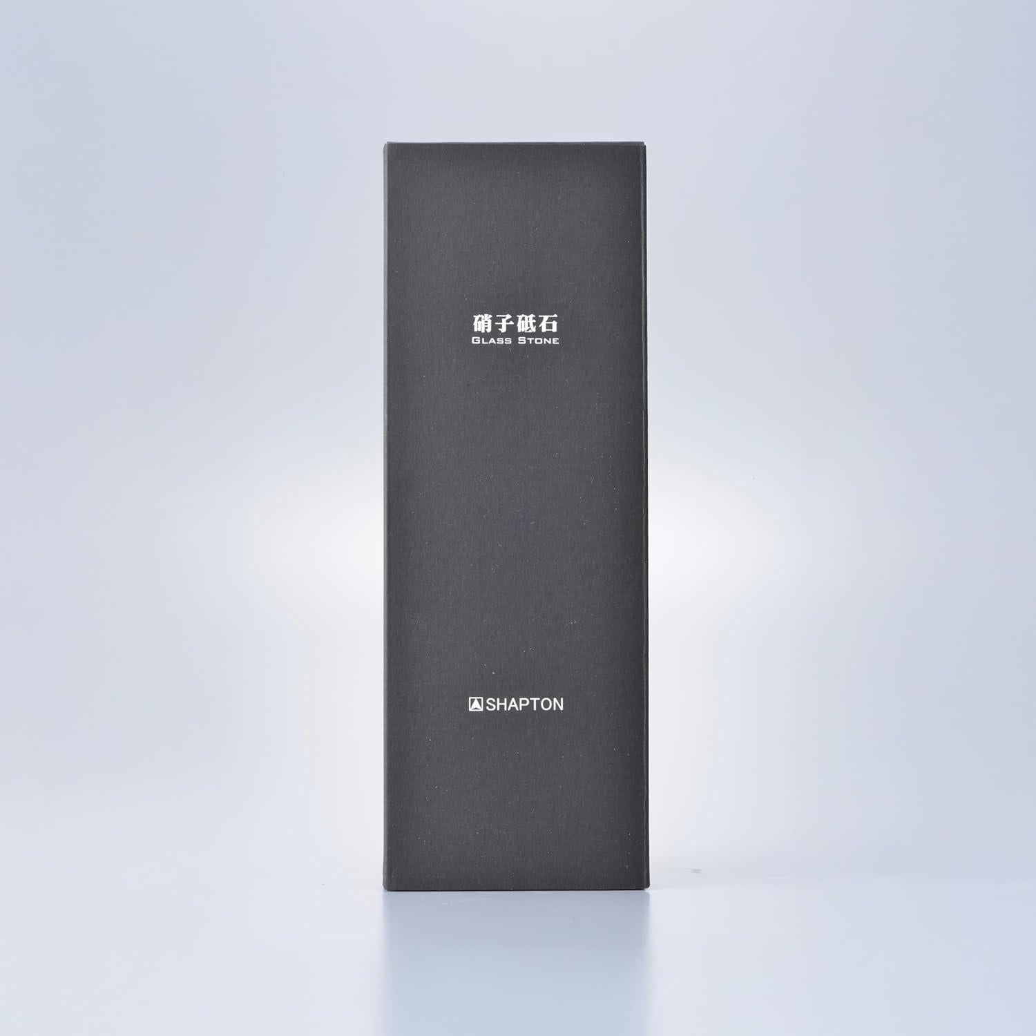 Piedra de Afilado Shapton 1000 Grit 21x7 cm Fina