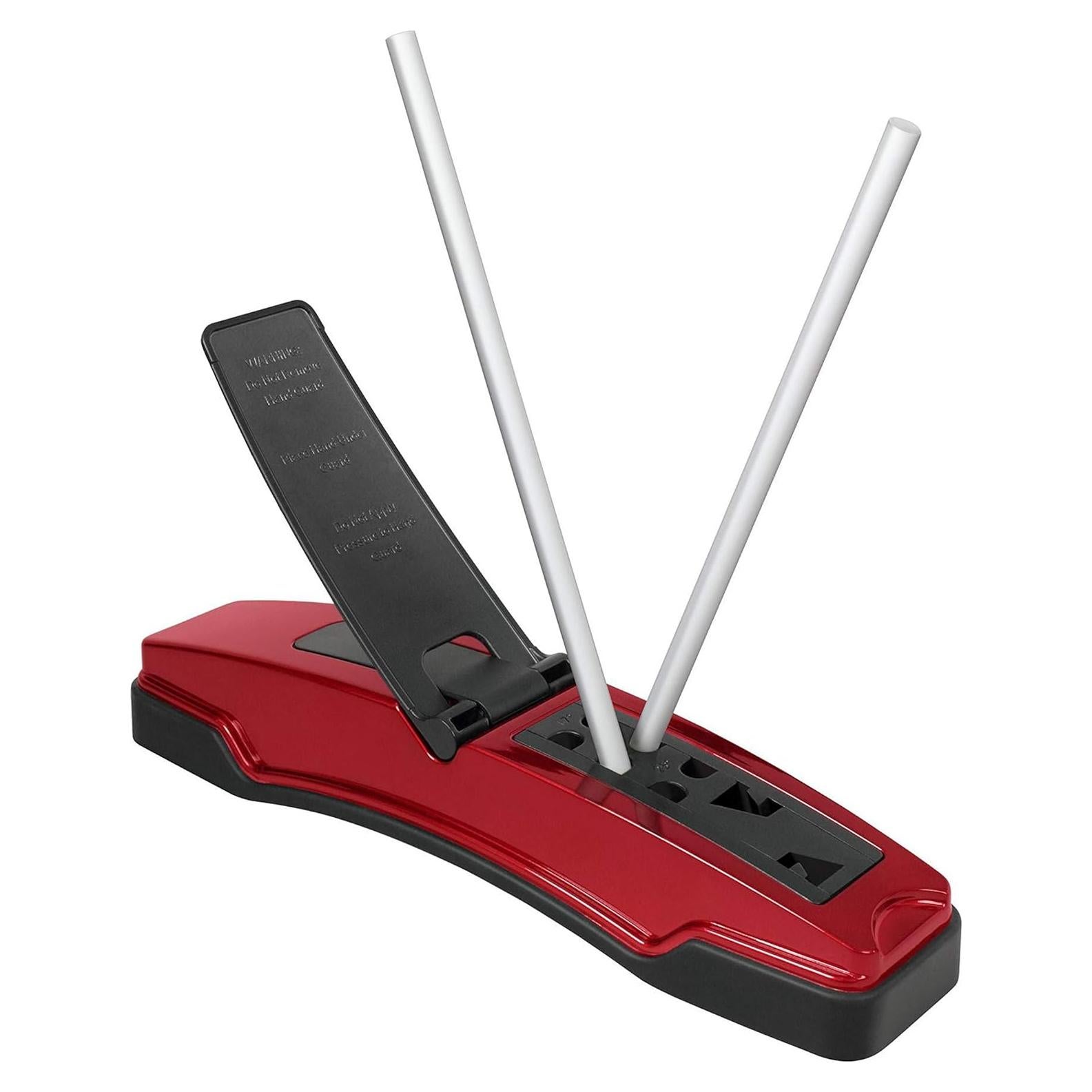 Afilador de cuchillos Lansky Master's Edge 0.45 kg