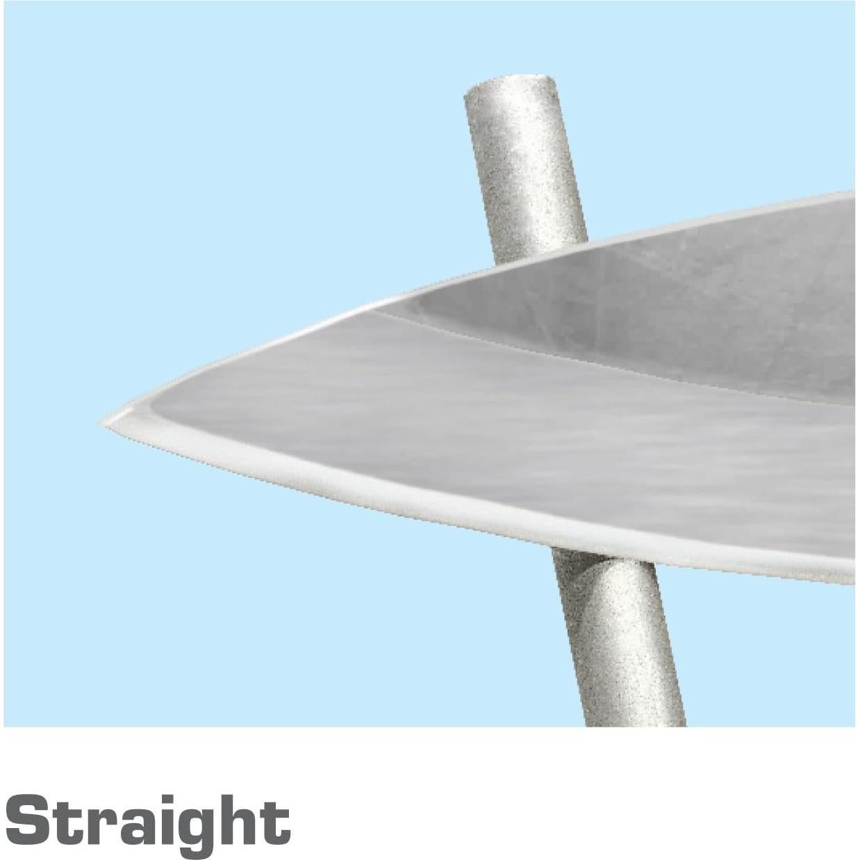 Afilador de cuchillos Lansky Master's Edge 0.45 kg