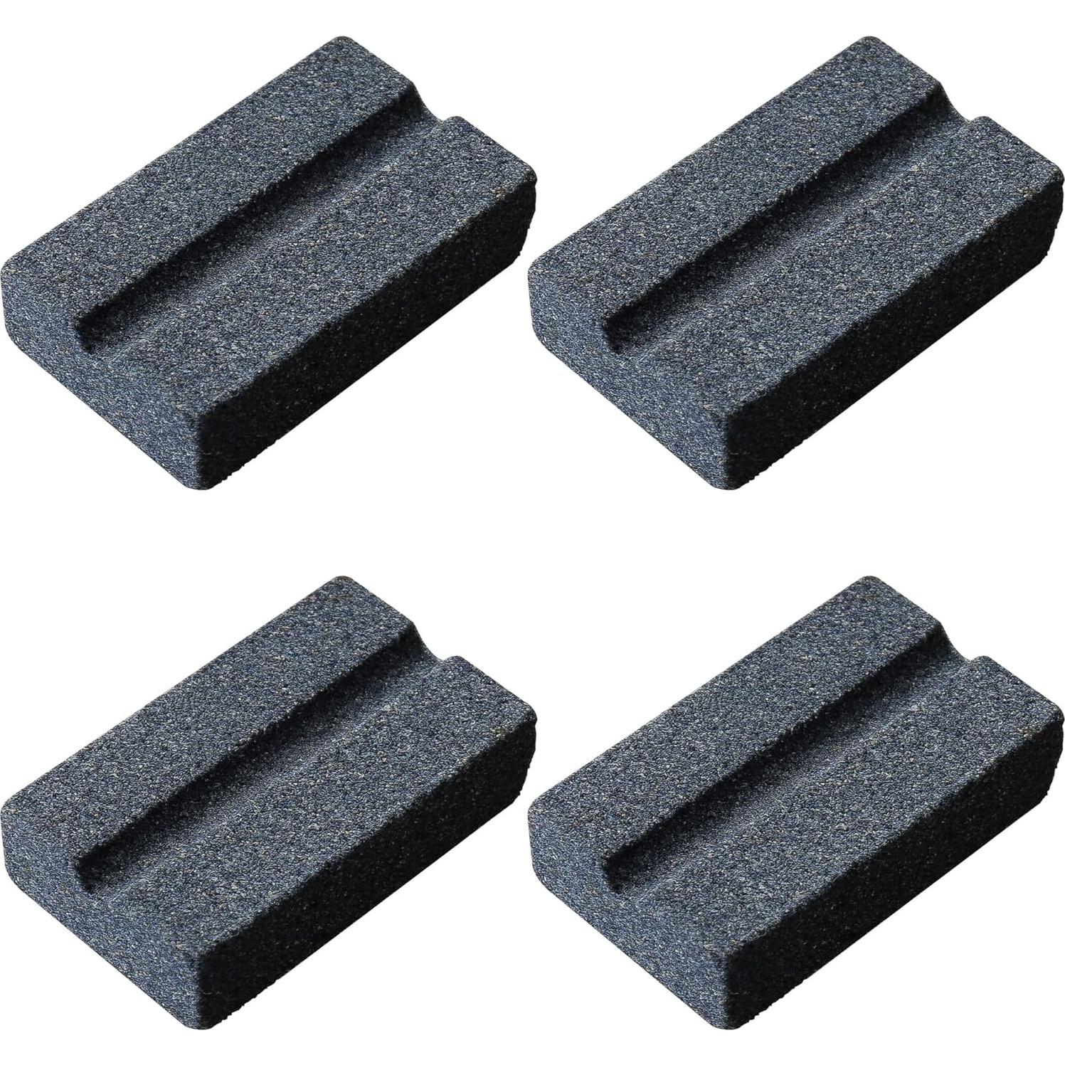 Afilador de Dardos CyeeLife V-Afilado 4 Piezas Accesorios