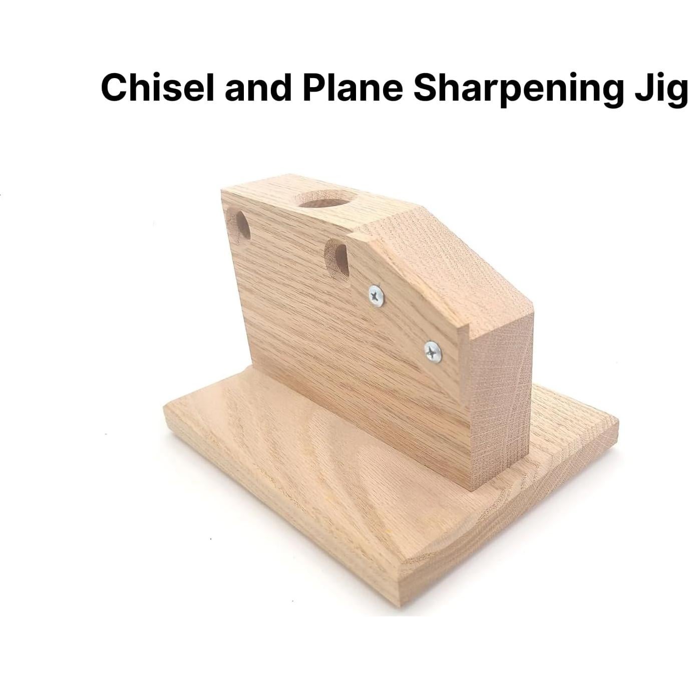 Afilador de Prensa de Taladro Taytools 5" para Cinceles y Cuchillas