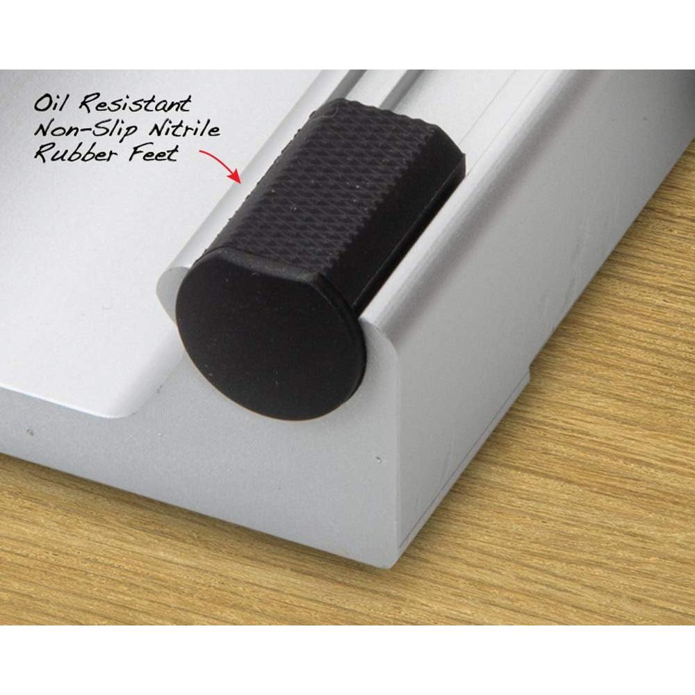 Jig de Afilado de Cinceles MPOWER con 2 Piedras de Diamante