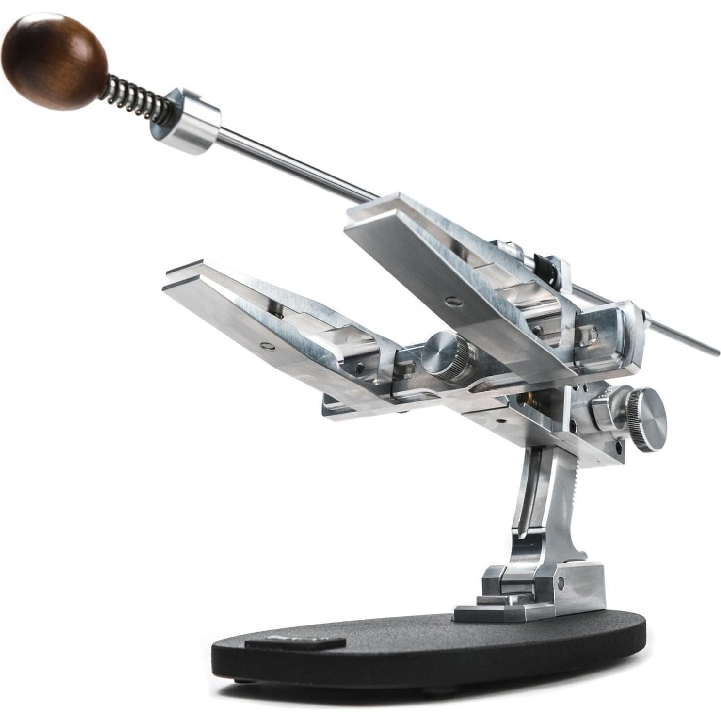 Kit de Afilado TSPROF Kadet Pro Versión T - Compacto y Preciso