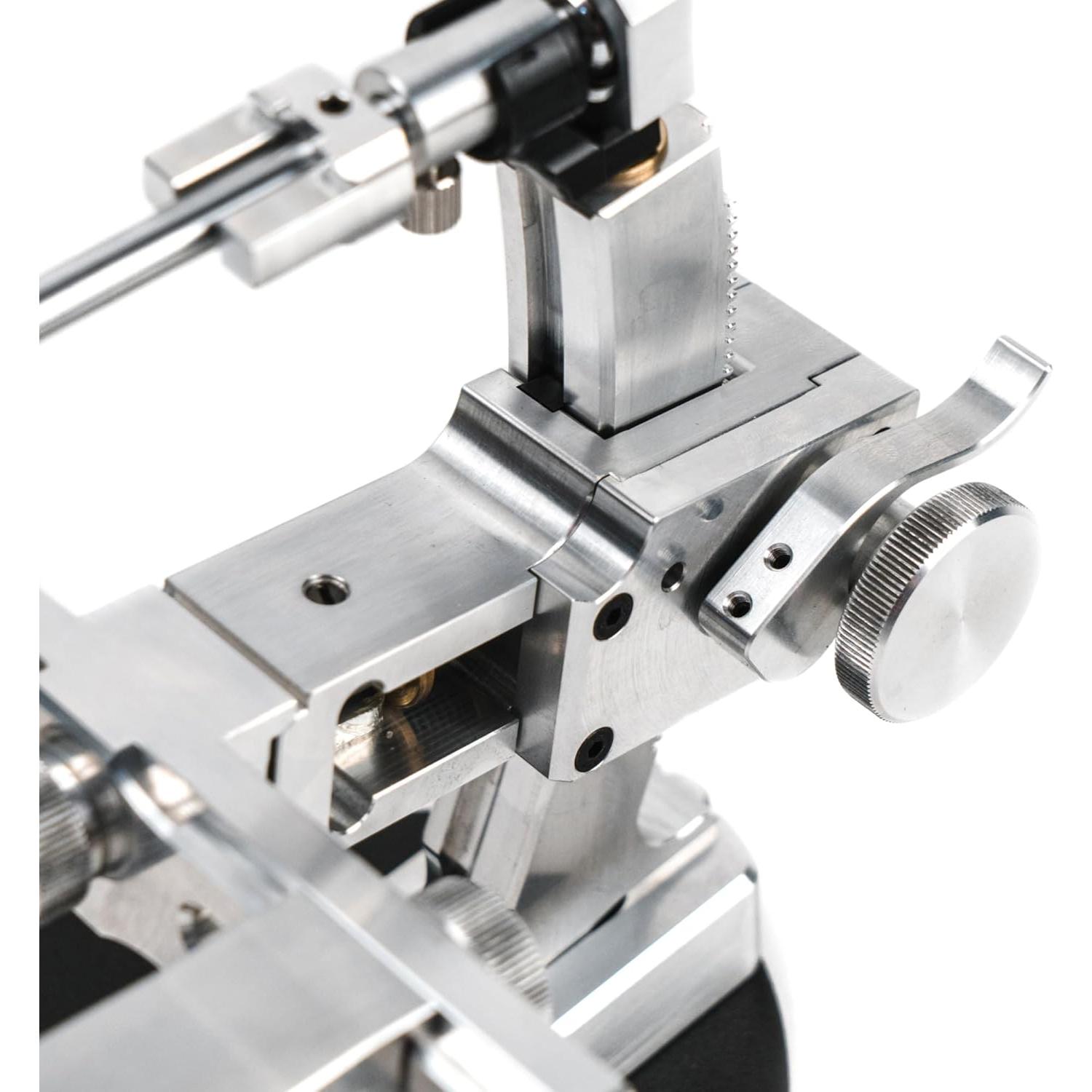 Kit de Afilado TSPROF Kadet Pro Versión T - Compacto y Preciso