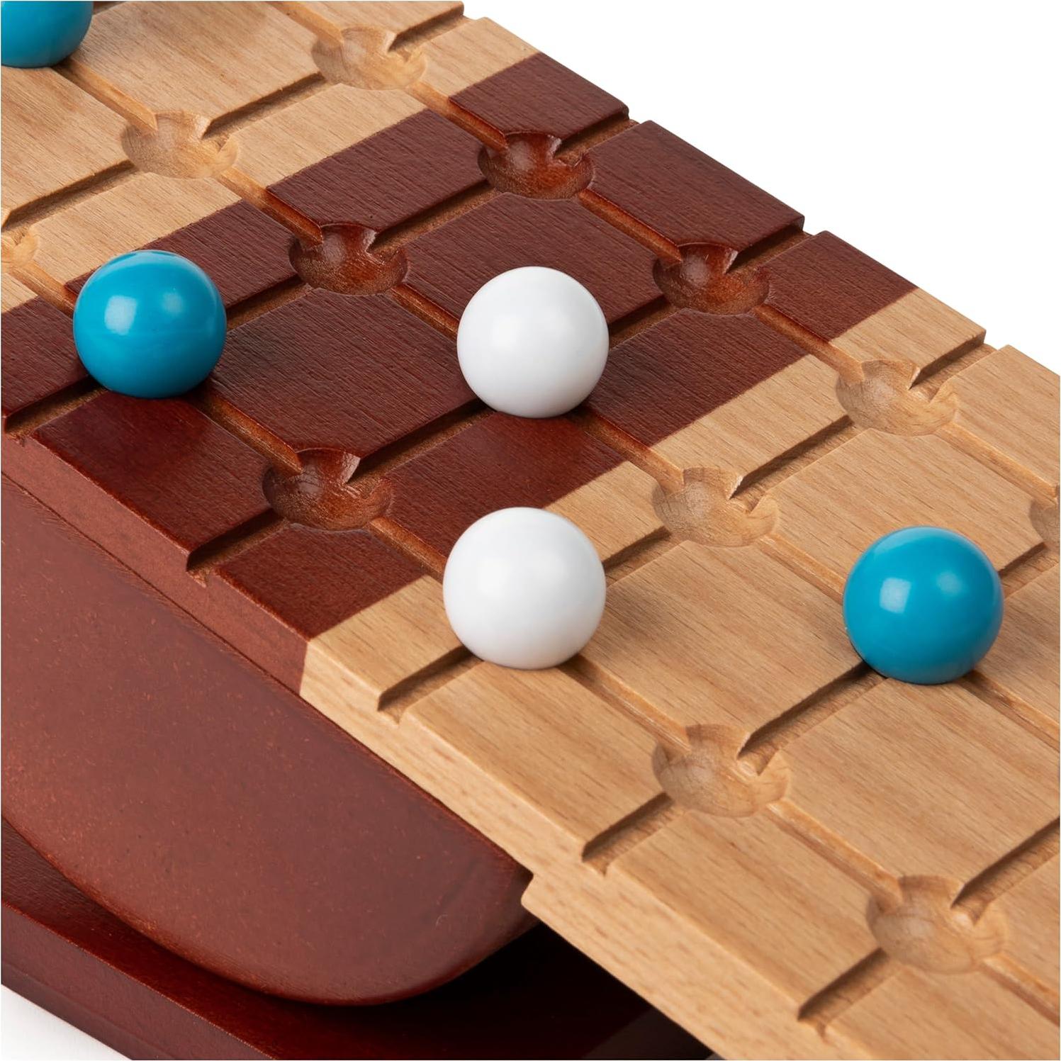 Juego de Mesa Rock Me Archimedes Spin Master - Estrategia y Equilibrio