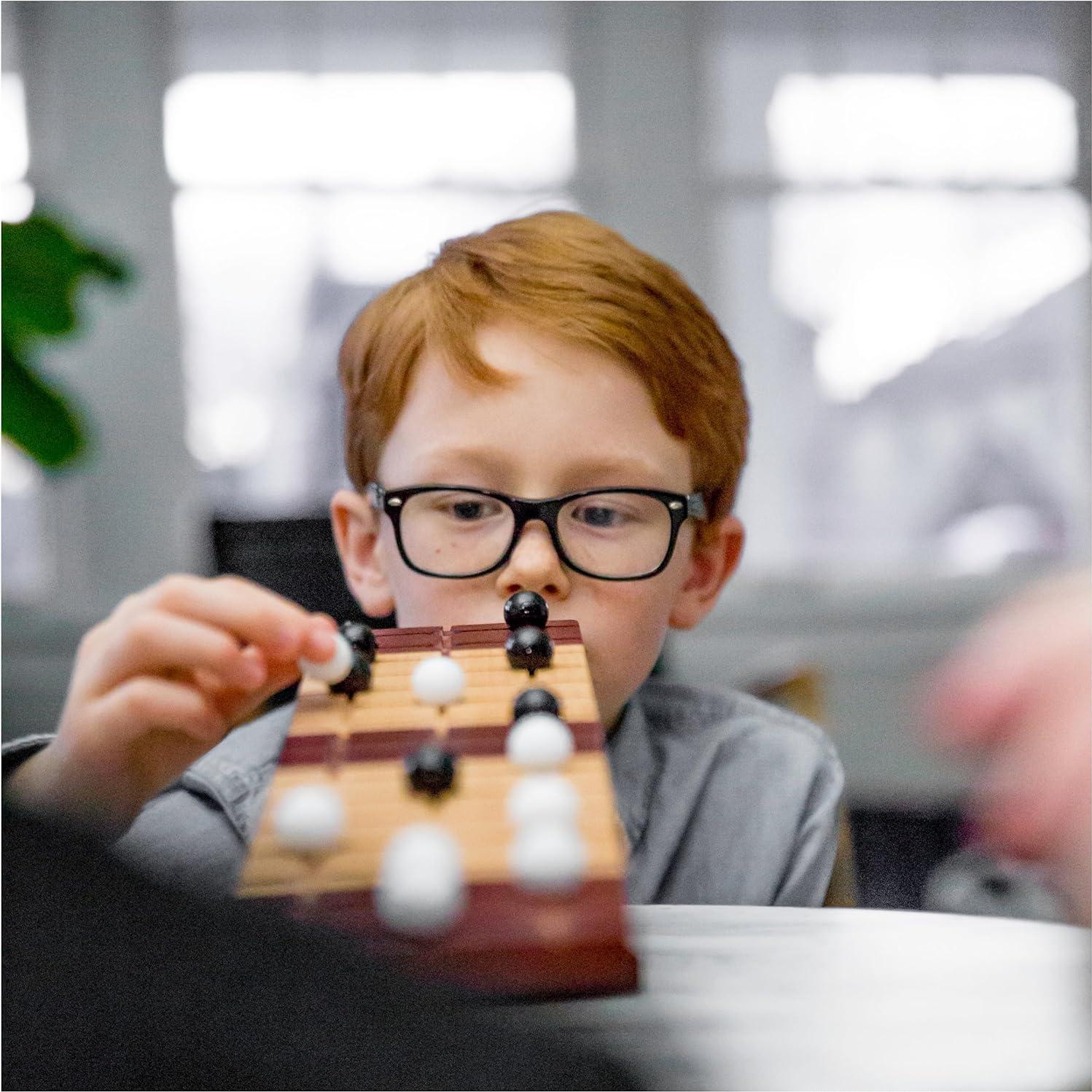 Juego de Mesa Rock Me Archimedes Spin Master - Estrategia y Equilibrio