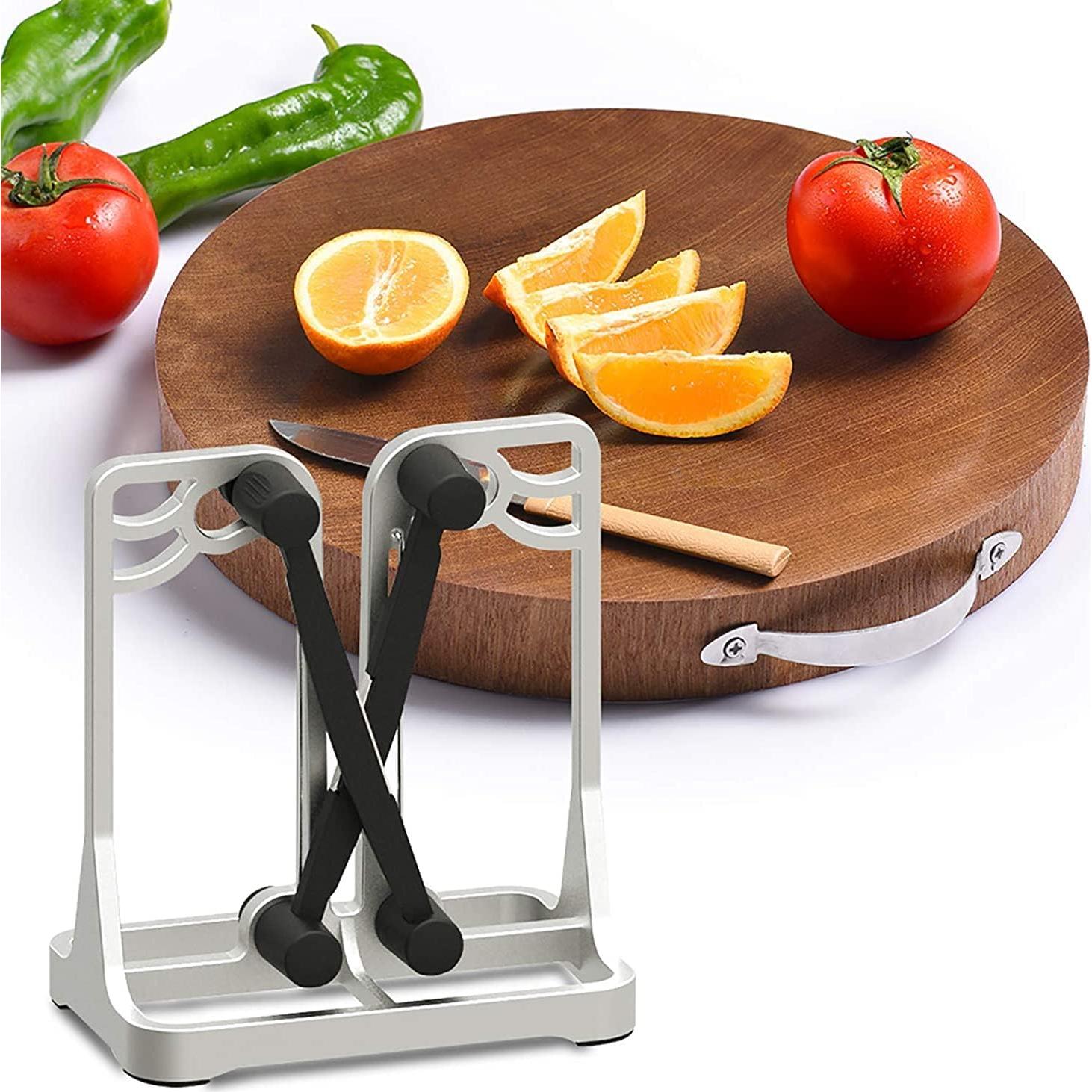 Afilador de cuchillos Homegician de carburo de tungsteno