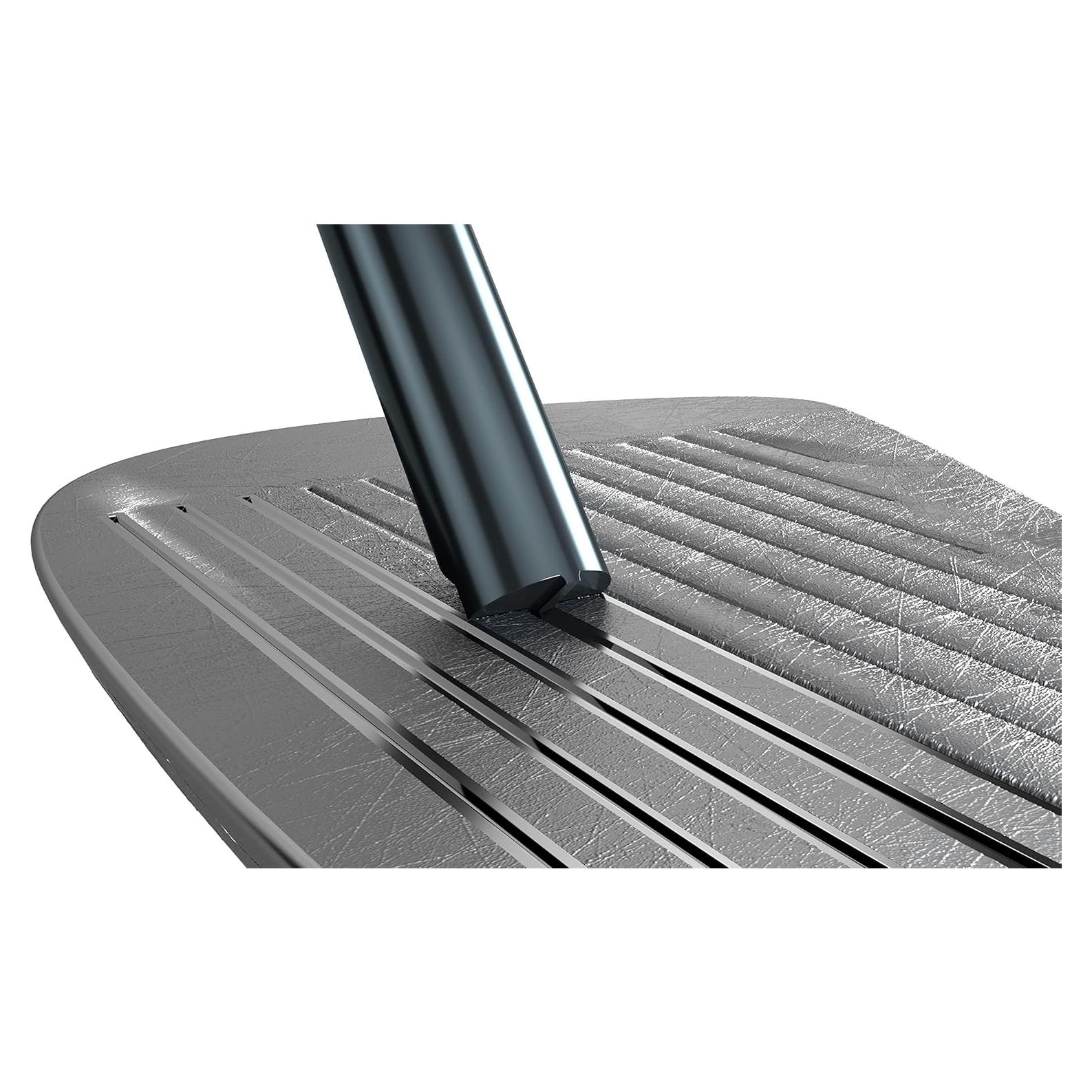 Afilador de Ranuras GrooVex Golf - Carburo C2, 0.25 mm Bisel