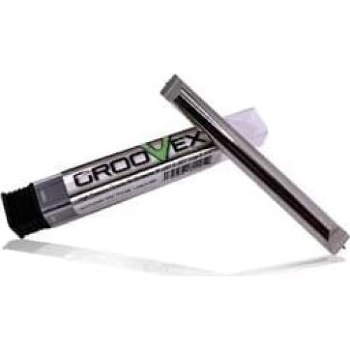 Afilador de Ranuras GrooVex Golf - Carburo C2, 0.25 mm Bisel