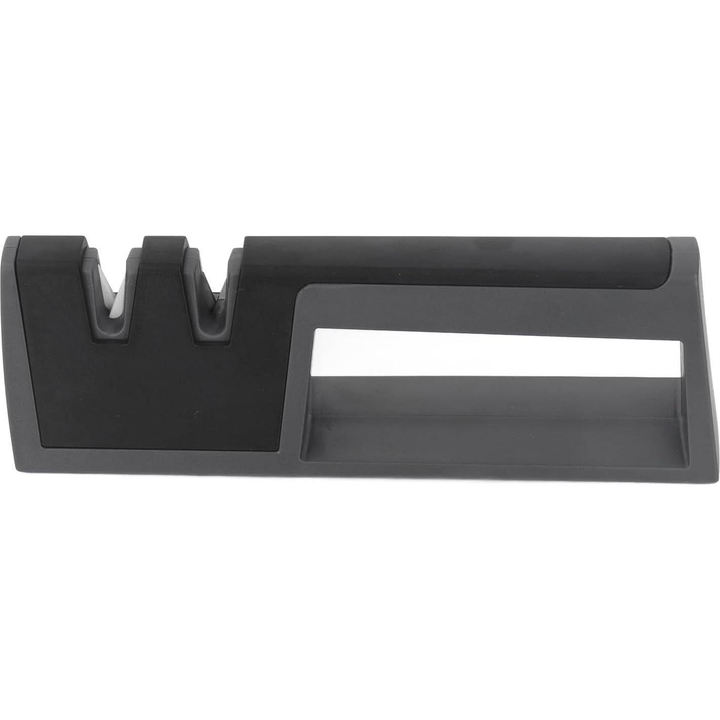 Afilador de cuchillos Cocoarm 2 etapas ergonómico 128g