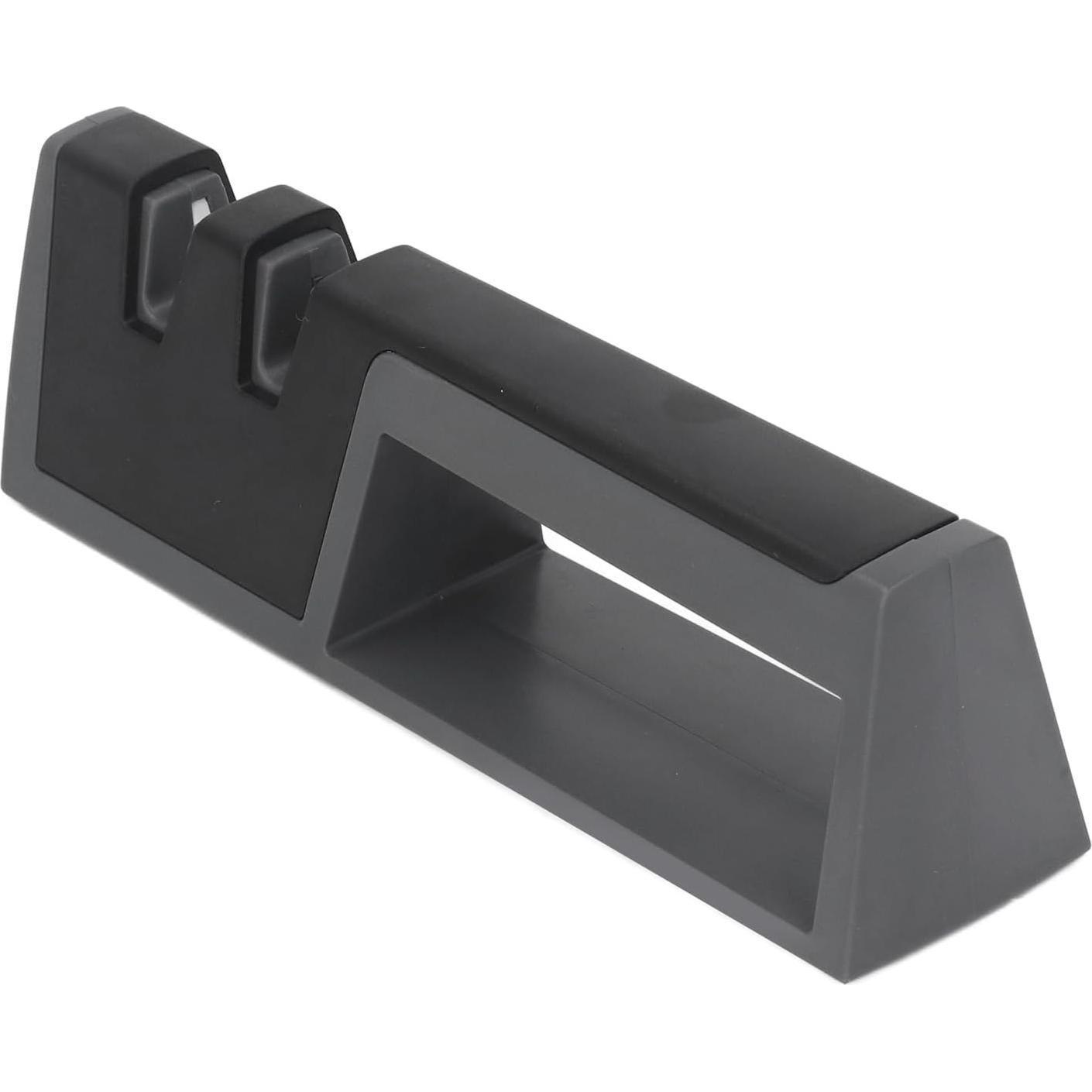 Afilador de cuchillos Cocoarm 2 etapas ergonómico 128g