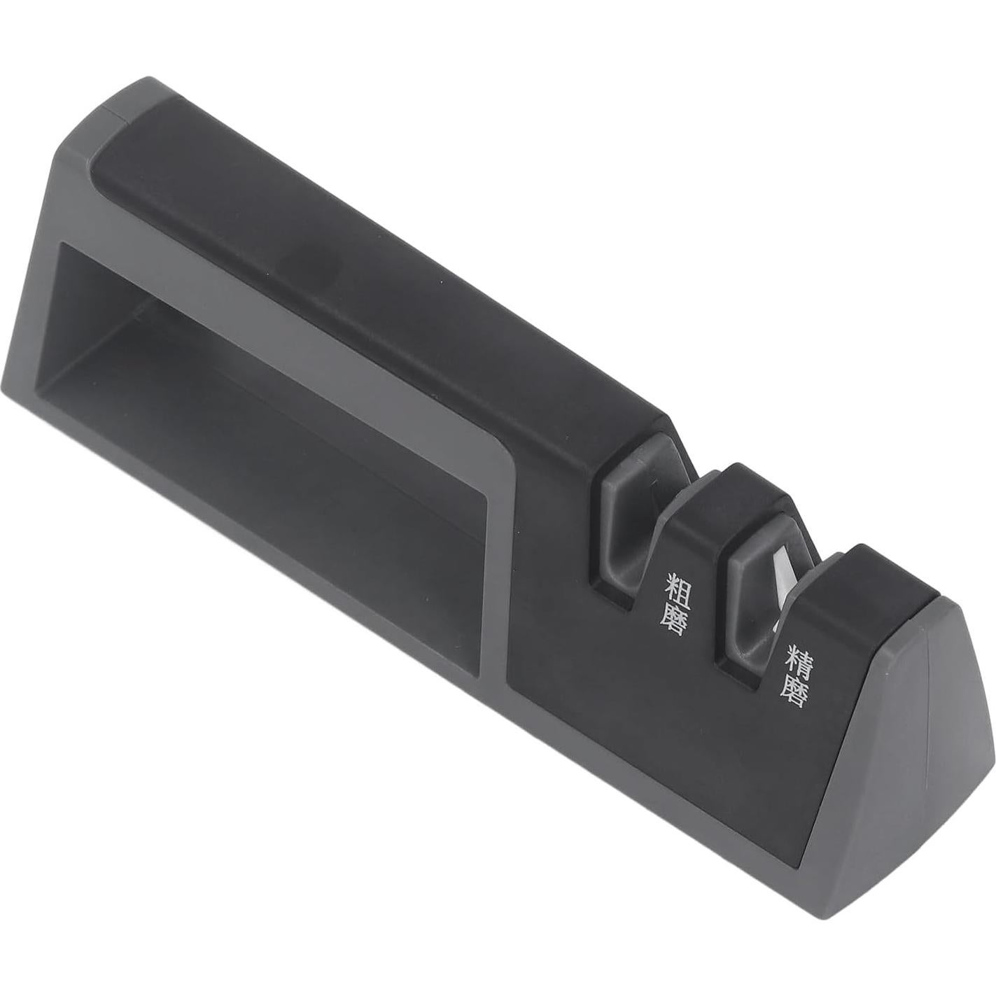 Afilador de cuchillos Cocoarm 2 etapas ergonómico 128g