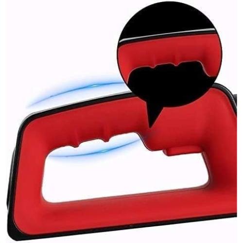 Afilador de cuchillos eléctrico Lsrwhnyy 2 etapas acero inoxidable