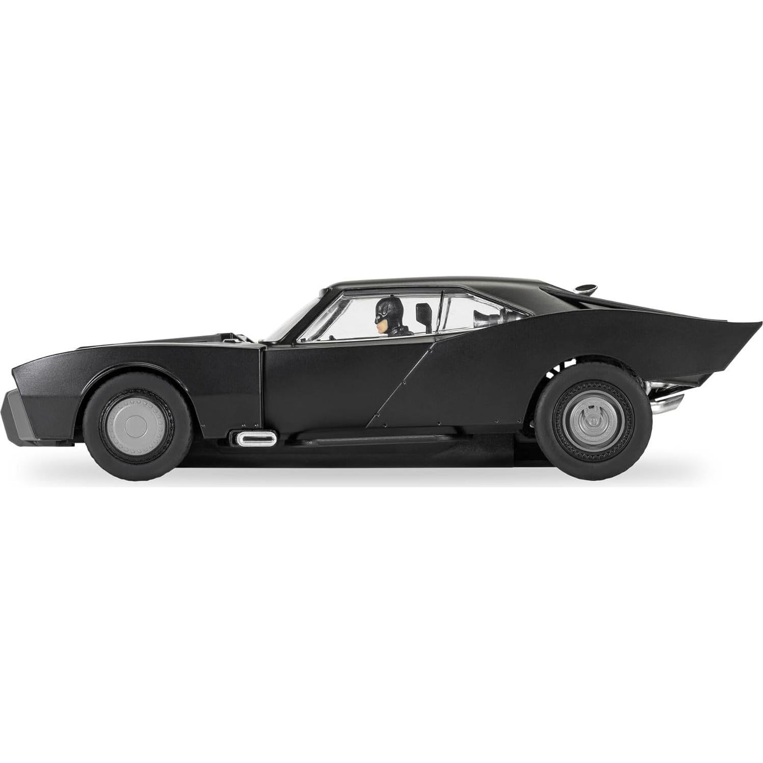 Scalextric Batmóvil 2022 1:32 Coche Slot Detallado
