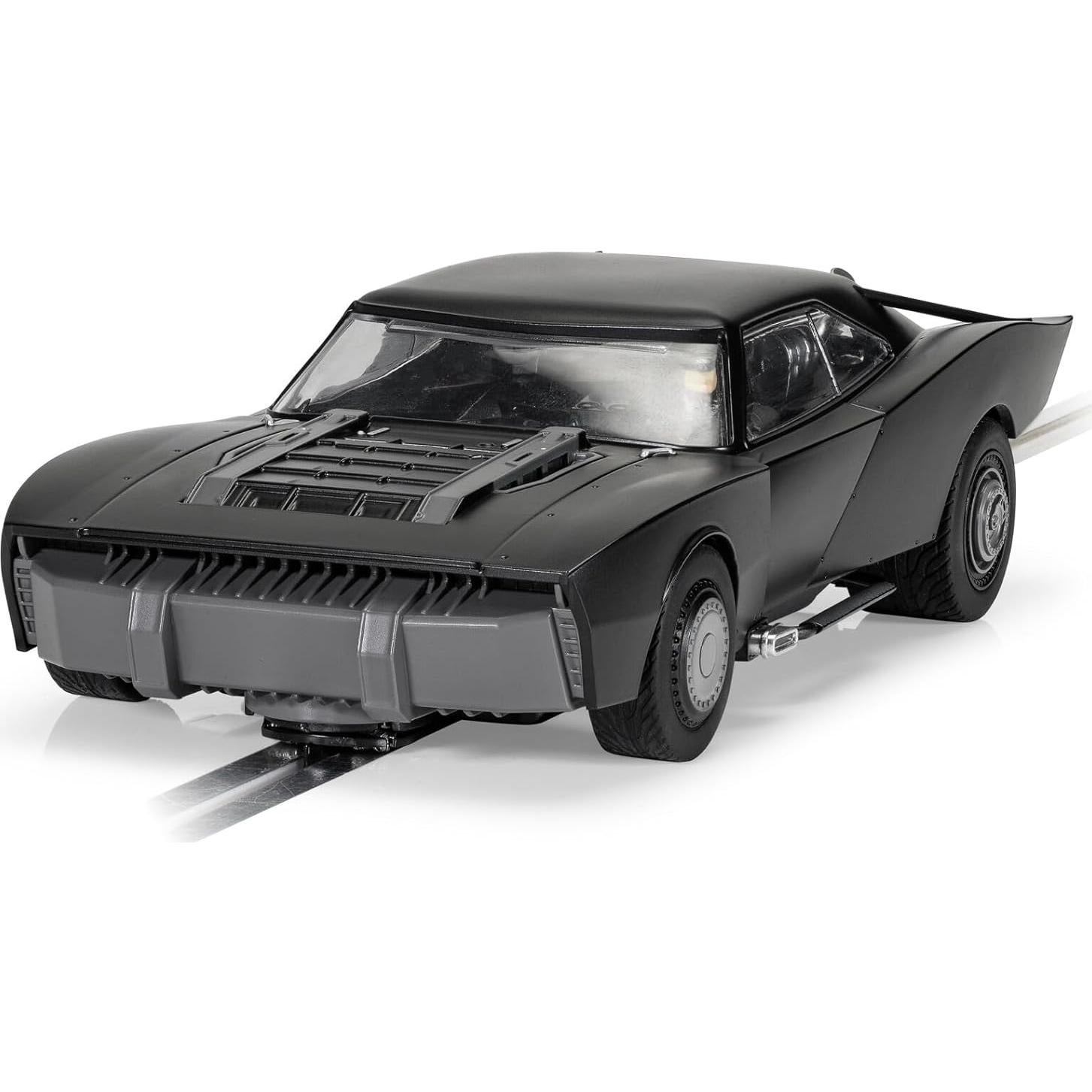 Scalextric Batmóvil 2022 1:32 Coche Slot Detallado