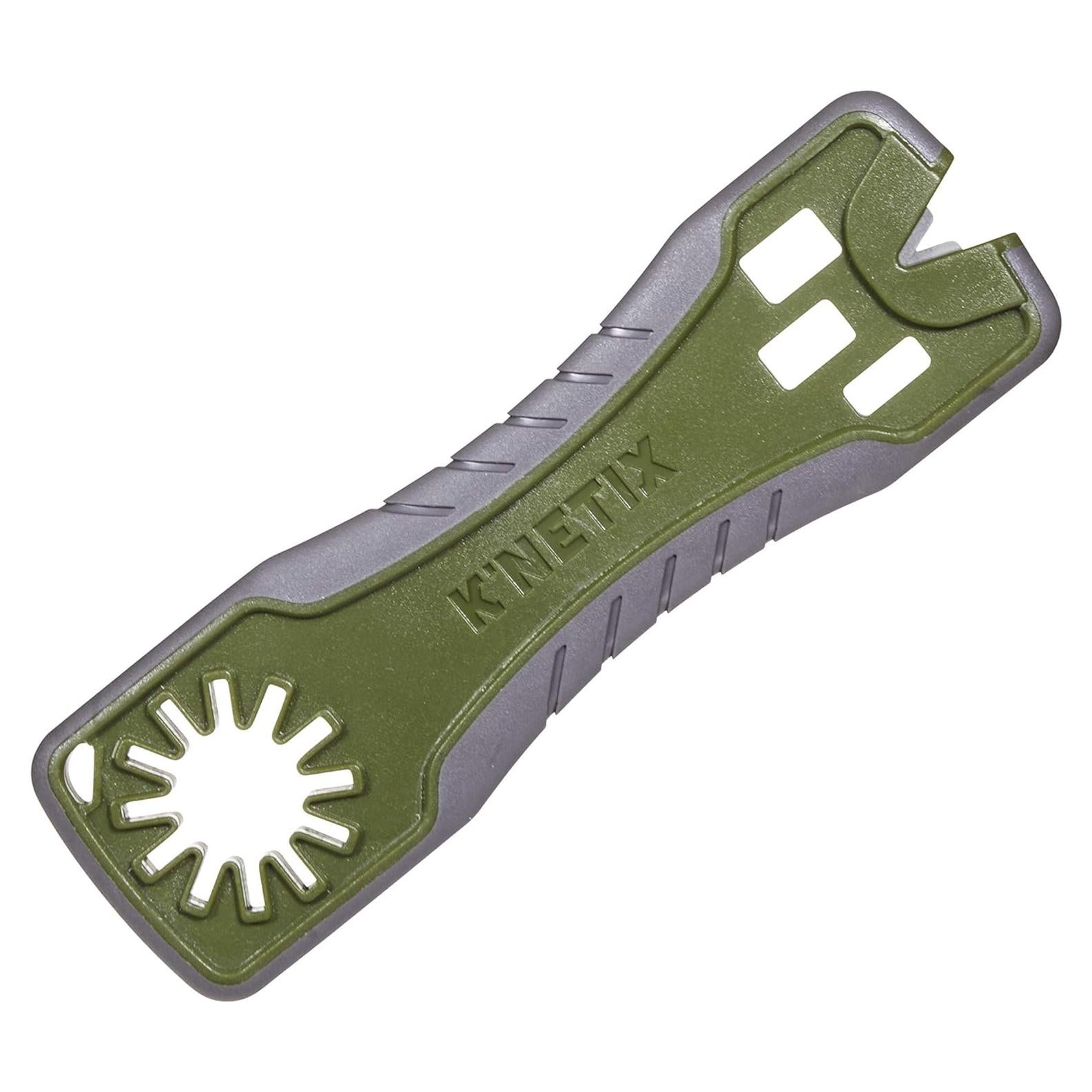 Llave y Afilador de Puntas Allen K’Netix MV² 3 en 1