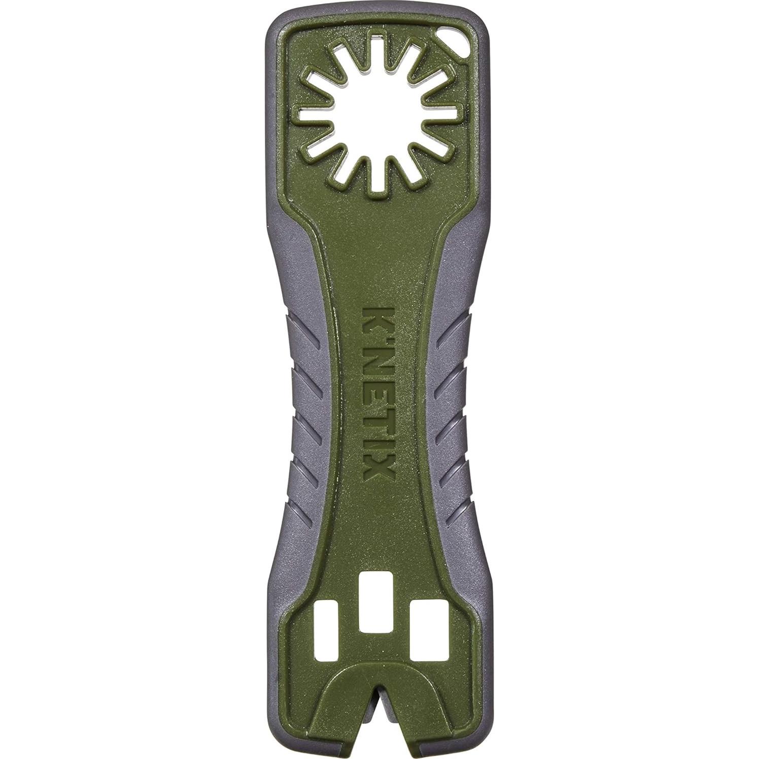 Llave y Afilador de Puntas Allen K’Netix MV² 3 en 1