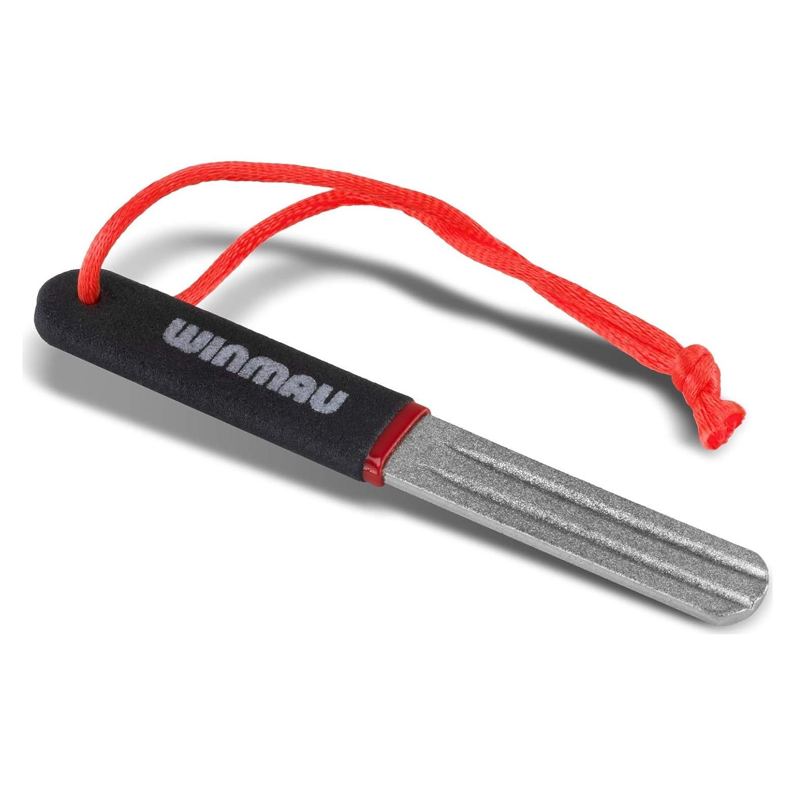 Afilador de Dardos Winmau V-Groove - Puntas Afiladas Rápido