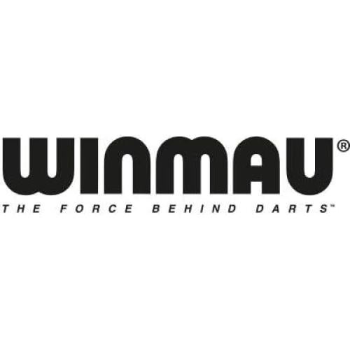 Afilador de Dardos Winmau V-Groove - Puntas Afiladas Rápido