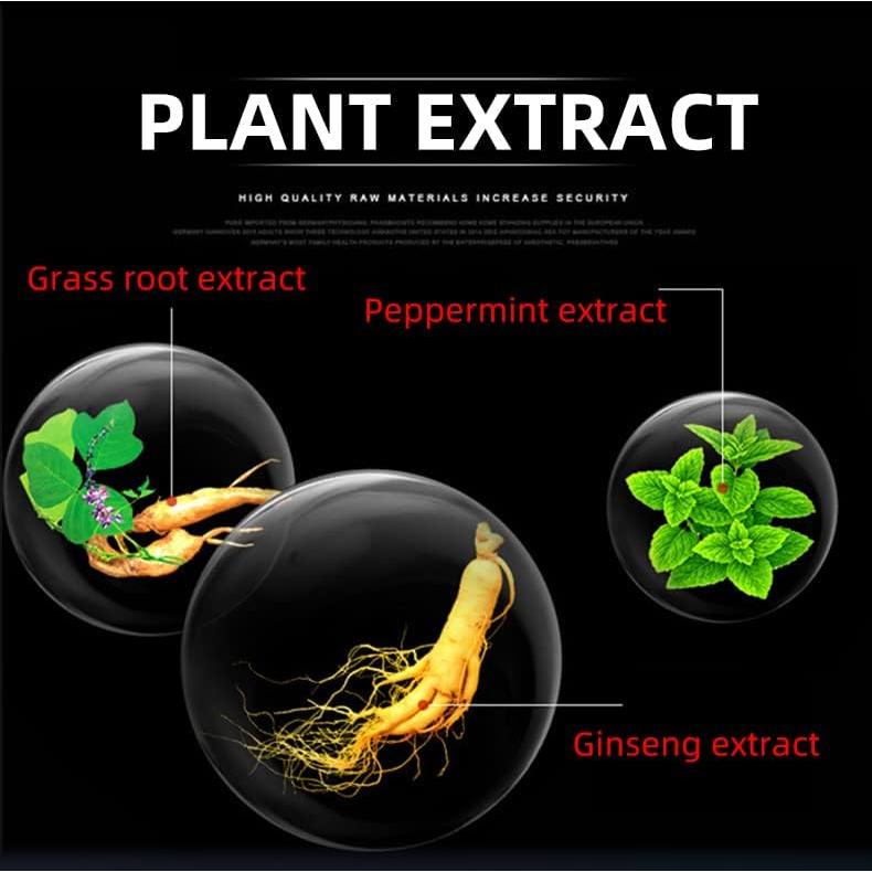 Gel de Masaje Huge Men XXL - Aumento de Tamaño y Fuerza