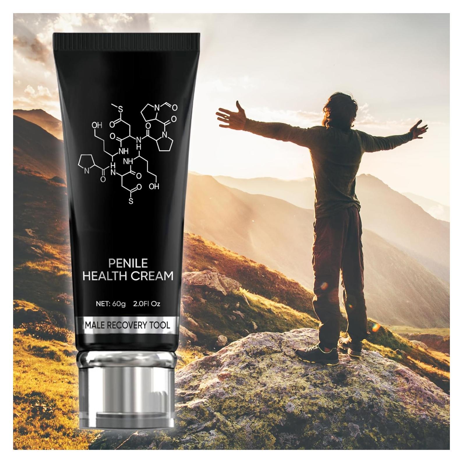 Crema Reparadora Extra Fuerte Irvy Gel Med3000 48g