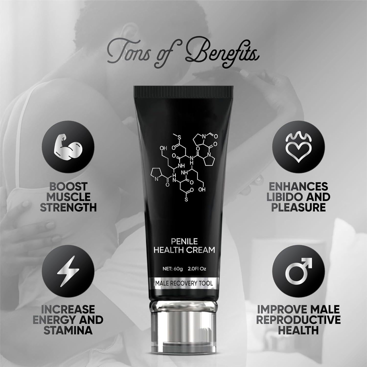 Crema Reparadora Extra Fuerte Irvy Gel Med3000 48g