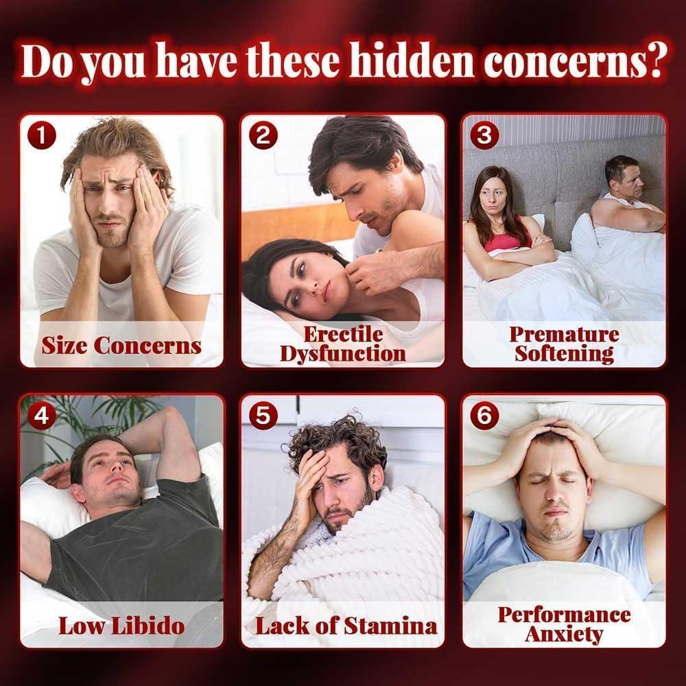 Crema Aumento Masculino KBW Huge Strong 56.7 ml - Mejora Tamaño y Rendimiento