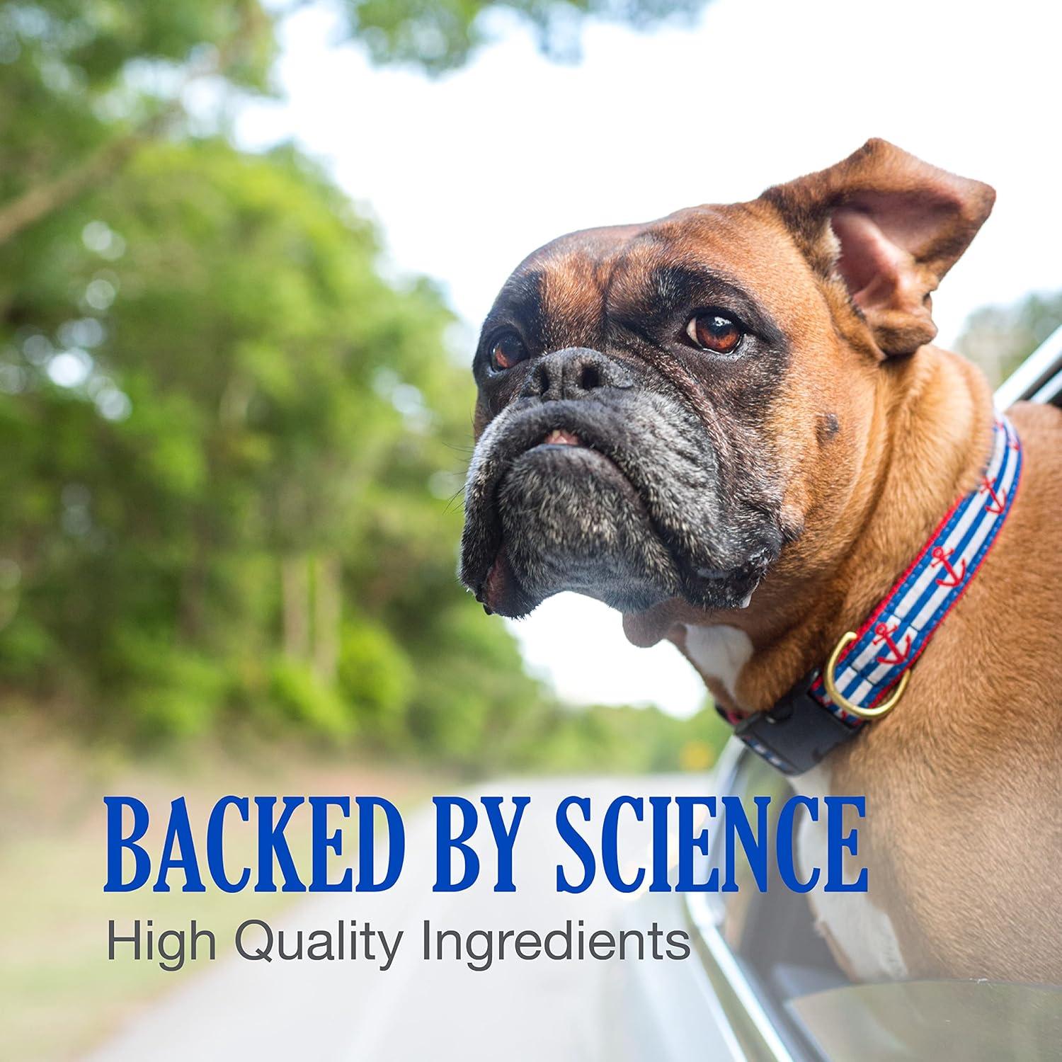 Suplemento B12 Cobalequin Nutramax para Perros Grandes 45 Tabletas