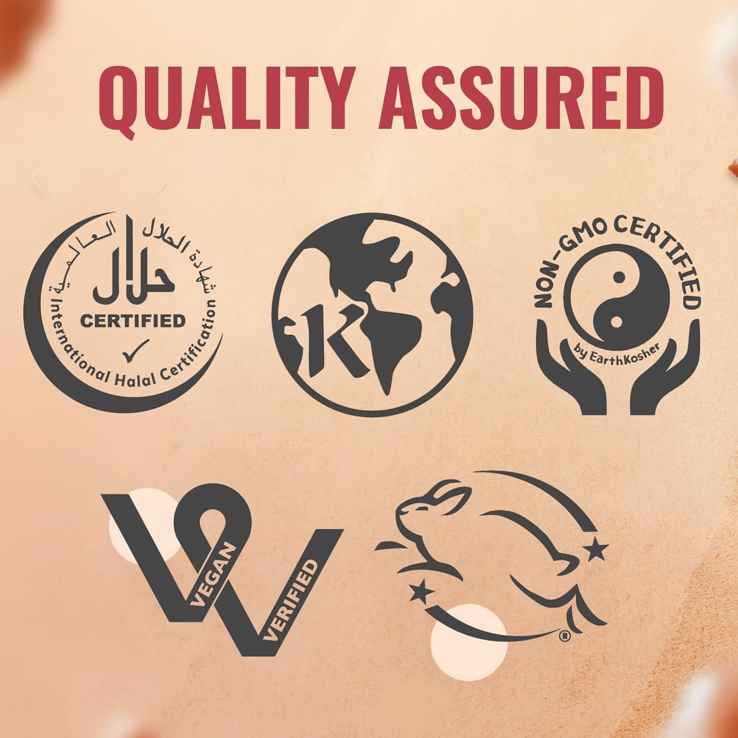 Sal de Himalaya Rosa Extra Fina LA SALT CO 2.27 kg Grado Alimenticio