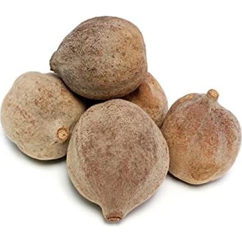 Polvo de Triphala Orgánico Pure Indian Foods 227 g Suplemento