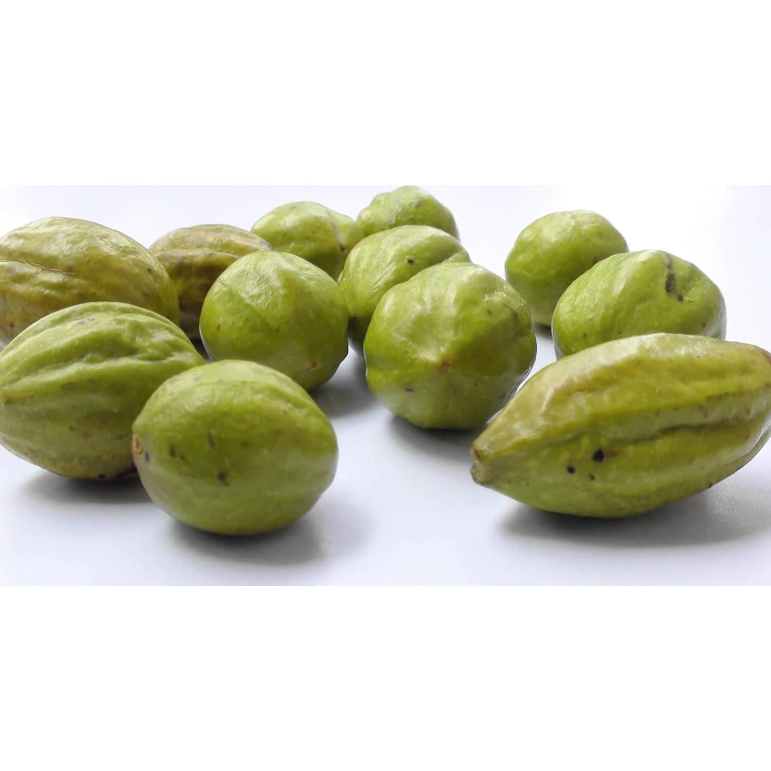 Polvo de Triphala Orgánico Pure Indian Foods 227 g Suplemento