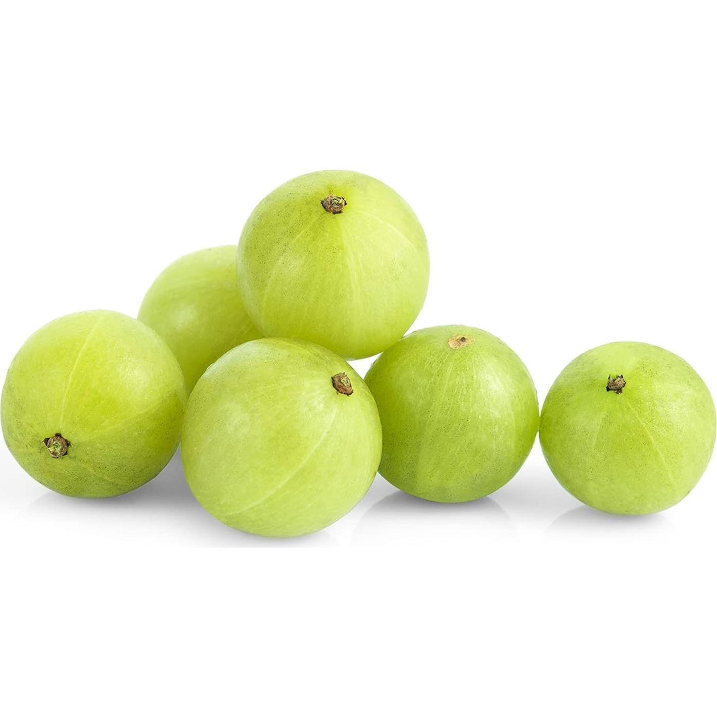 Polvo de Triphala Orgánico Pure Indian Foods 227 g Suplemento