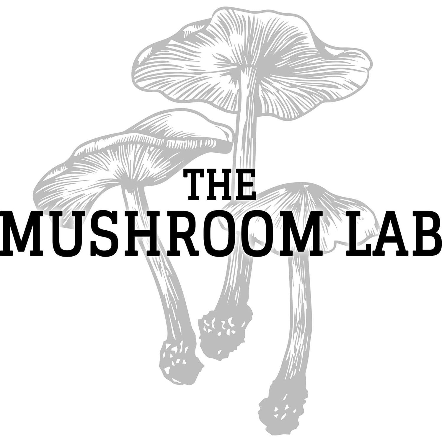 Cultivo Líquido de Hongos Cordyceps - The Mushroom Lab 10cc