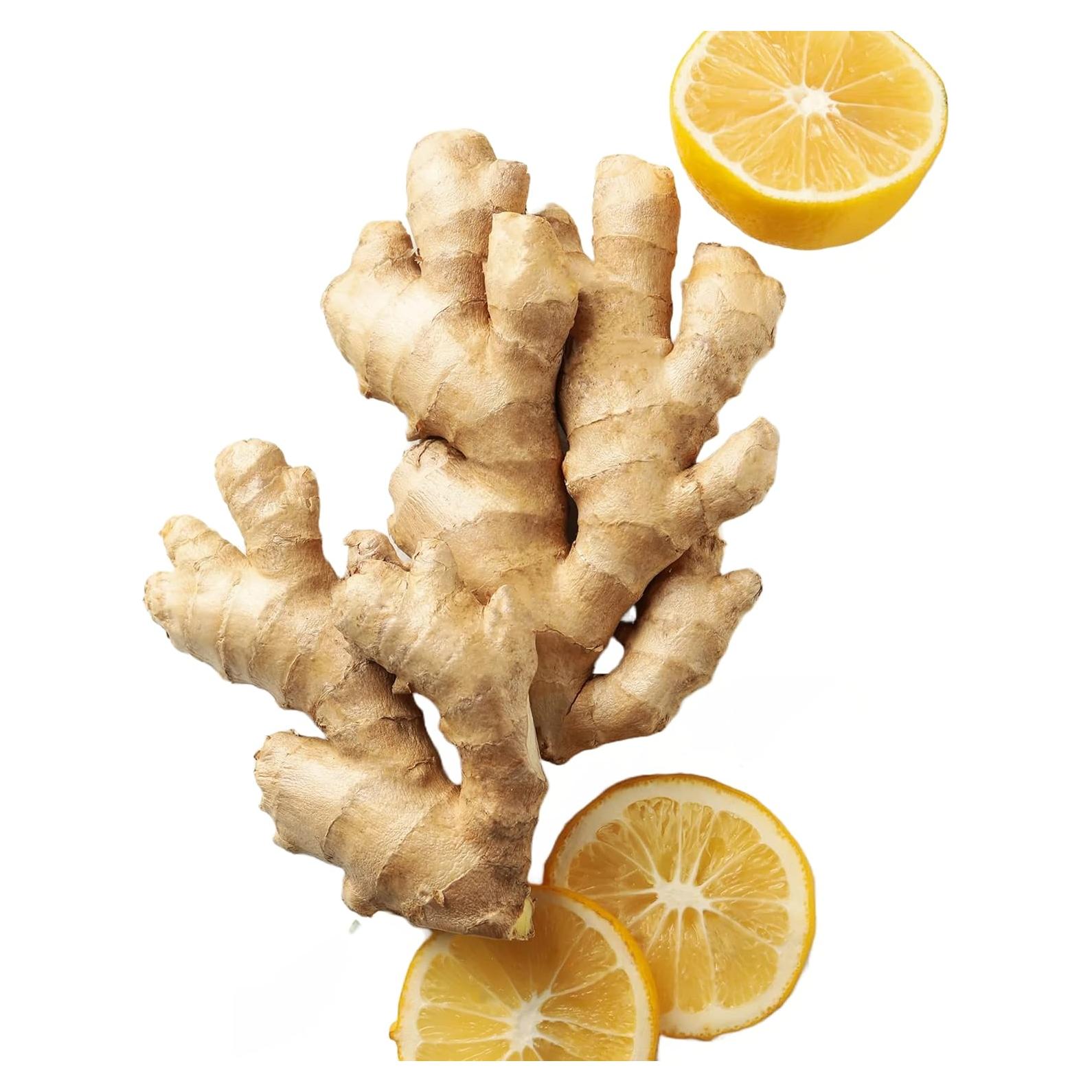 Jengibre Fresco Orgánico Himalayas 0.45 kg - Fresh Himalayan