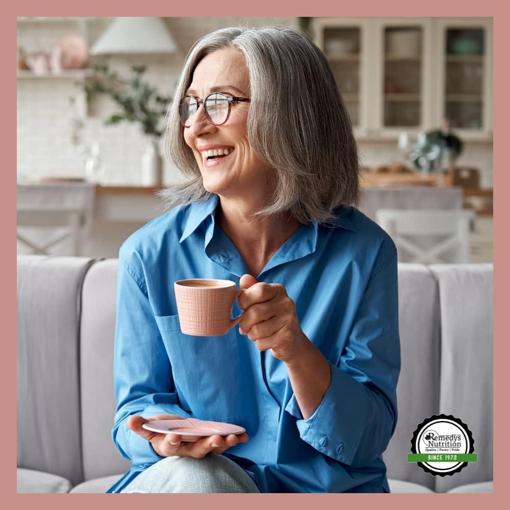 Suplemento de Canela Ceylon Remedy's Nutrition 1000 mg 60 Cápsulas Veganas