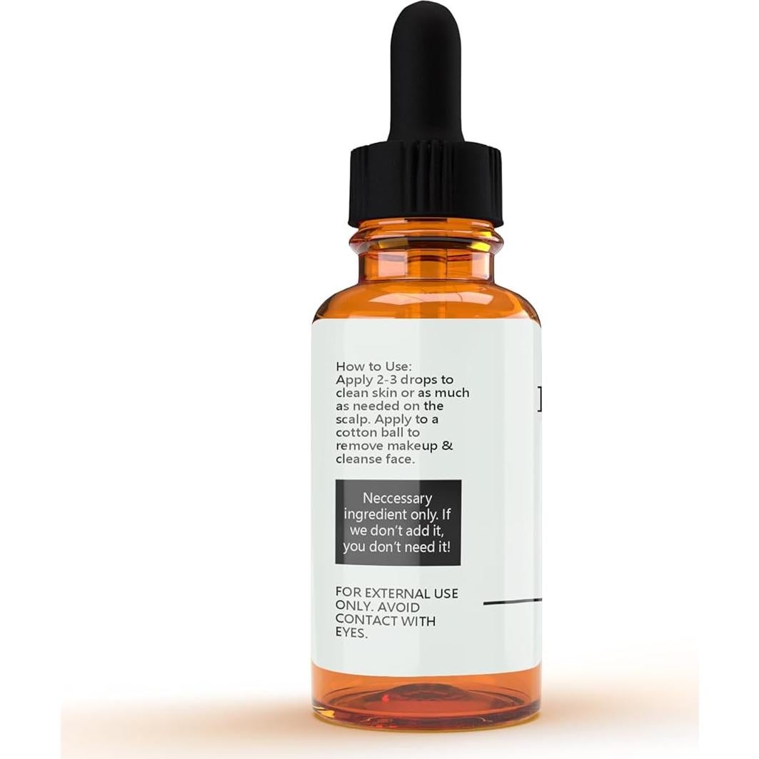 Aceite de Hueso de Albaricoque Orgánico 60 mL Antienvejecimiento