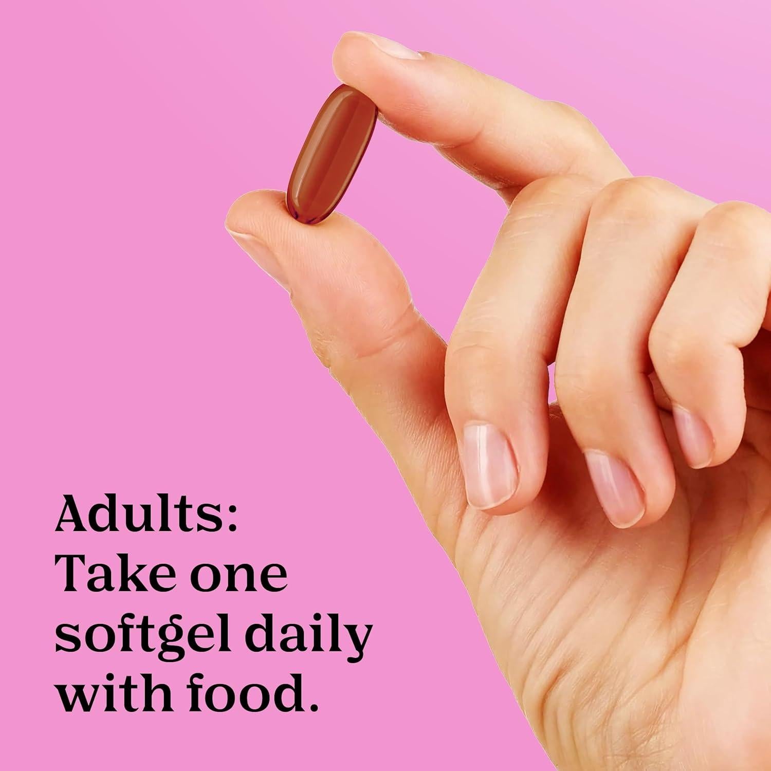 Multivitamina Postnatal One A Day Bayer 60 Cápsulas DHA