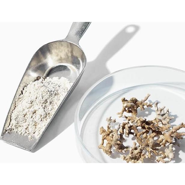 Complejo de Calcio Amazon Elements 750mg Vegano 195 Cápsulas