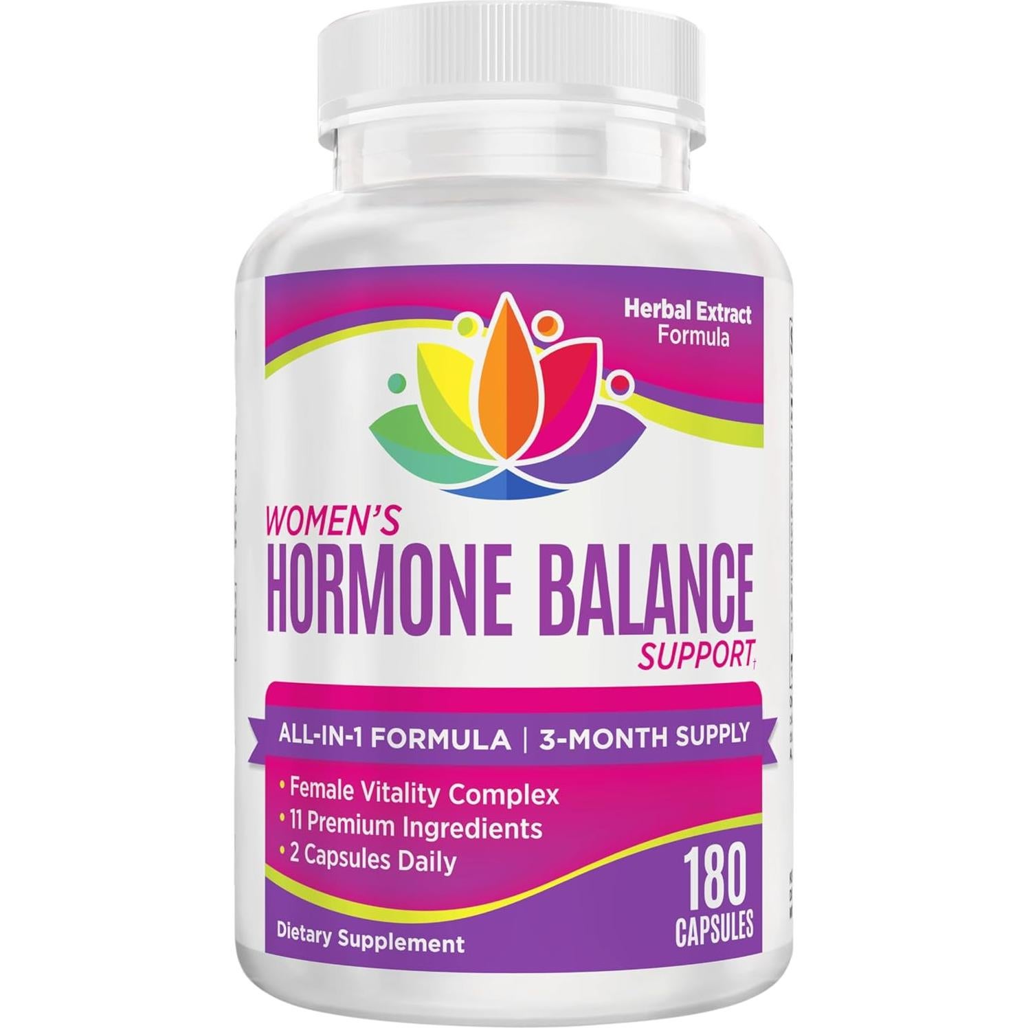 Suplemento Multimineral Sin Hierro Elevate 180 Tabletas 3 Meses