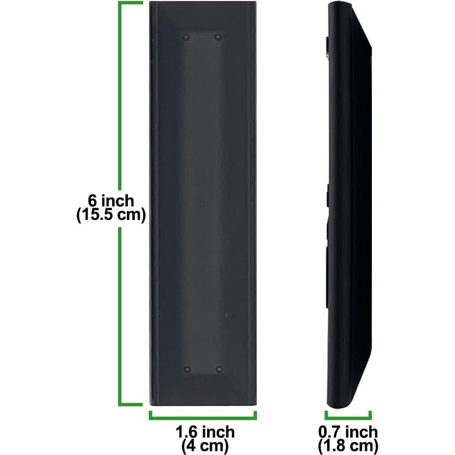 Control Remoto para Xbox One y Series X|S - Tyadas