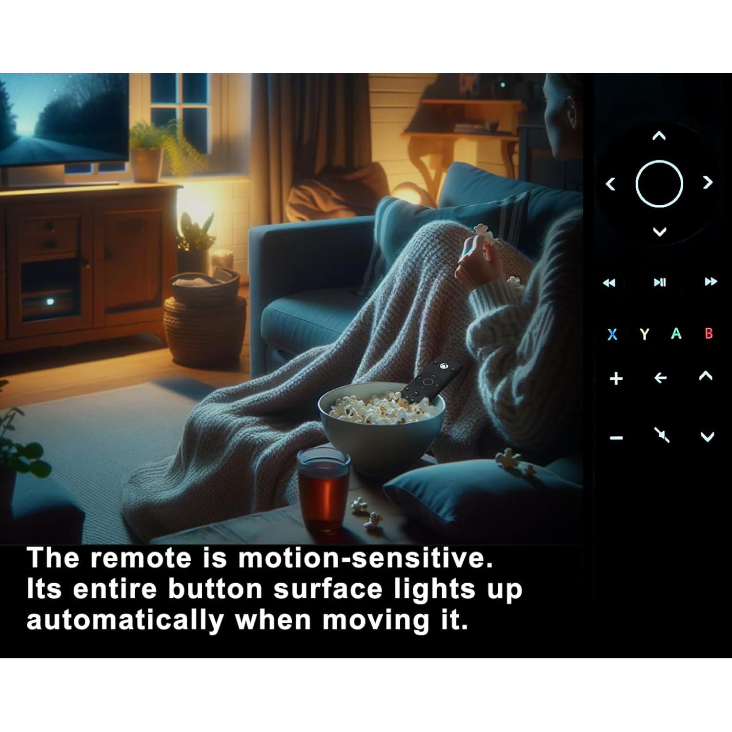 Control Remoto para Xbox One y Series X|S - Tyadas