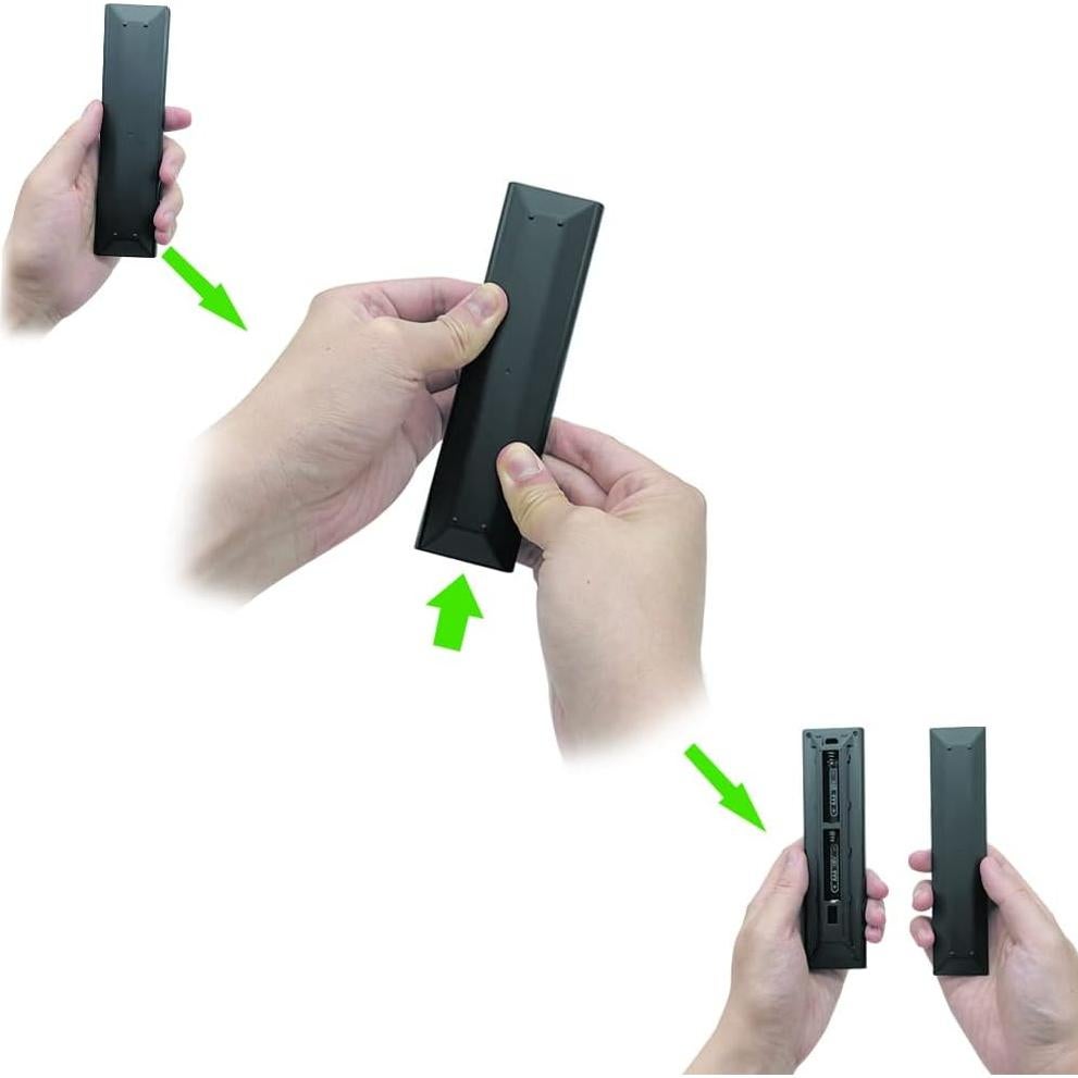 Control Remoto para Xbox One y Series X|S - Tyadas