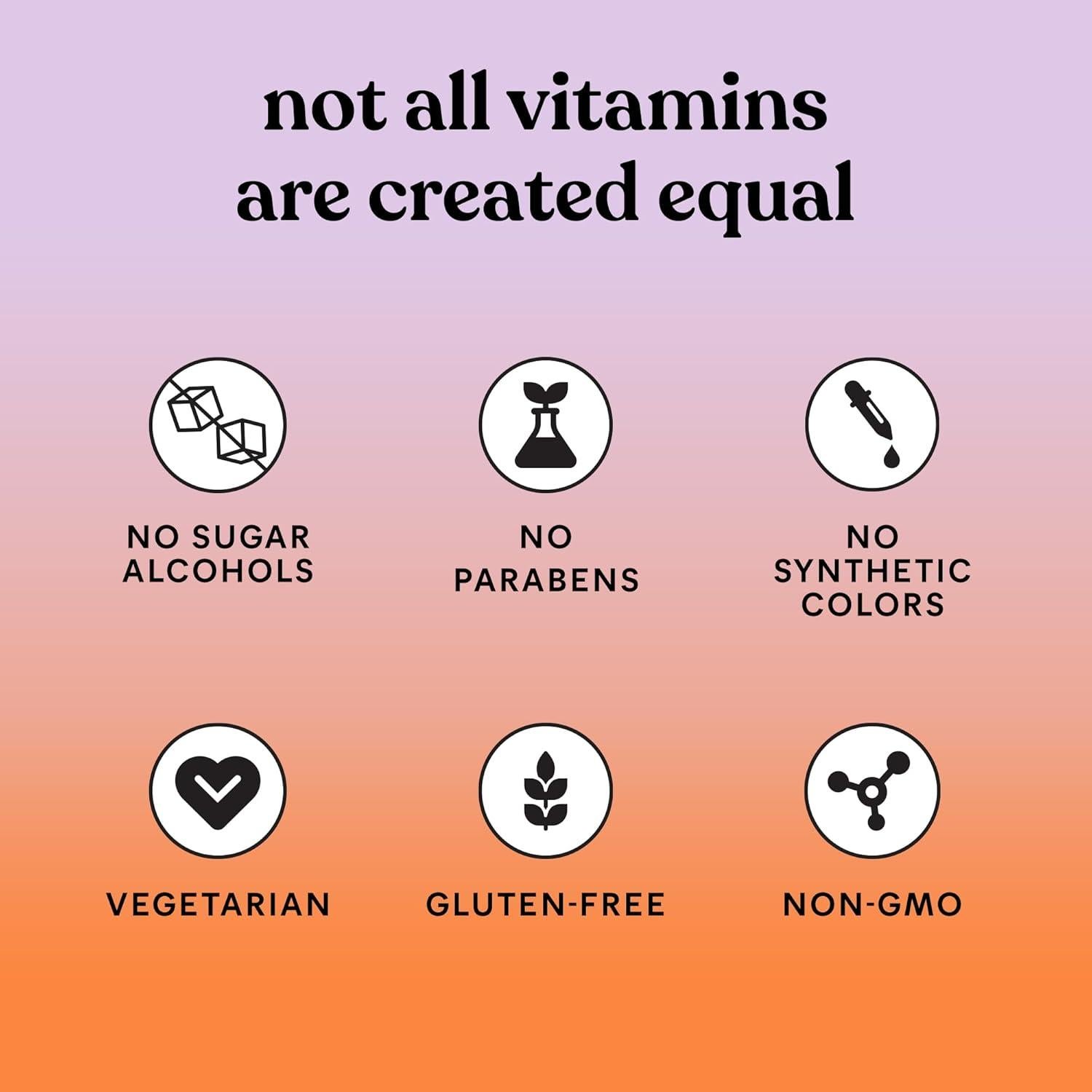 Lemme Curb Cravings Gominolas Suaves - Control de Apetito y Metabolismo