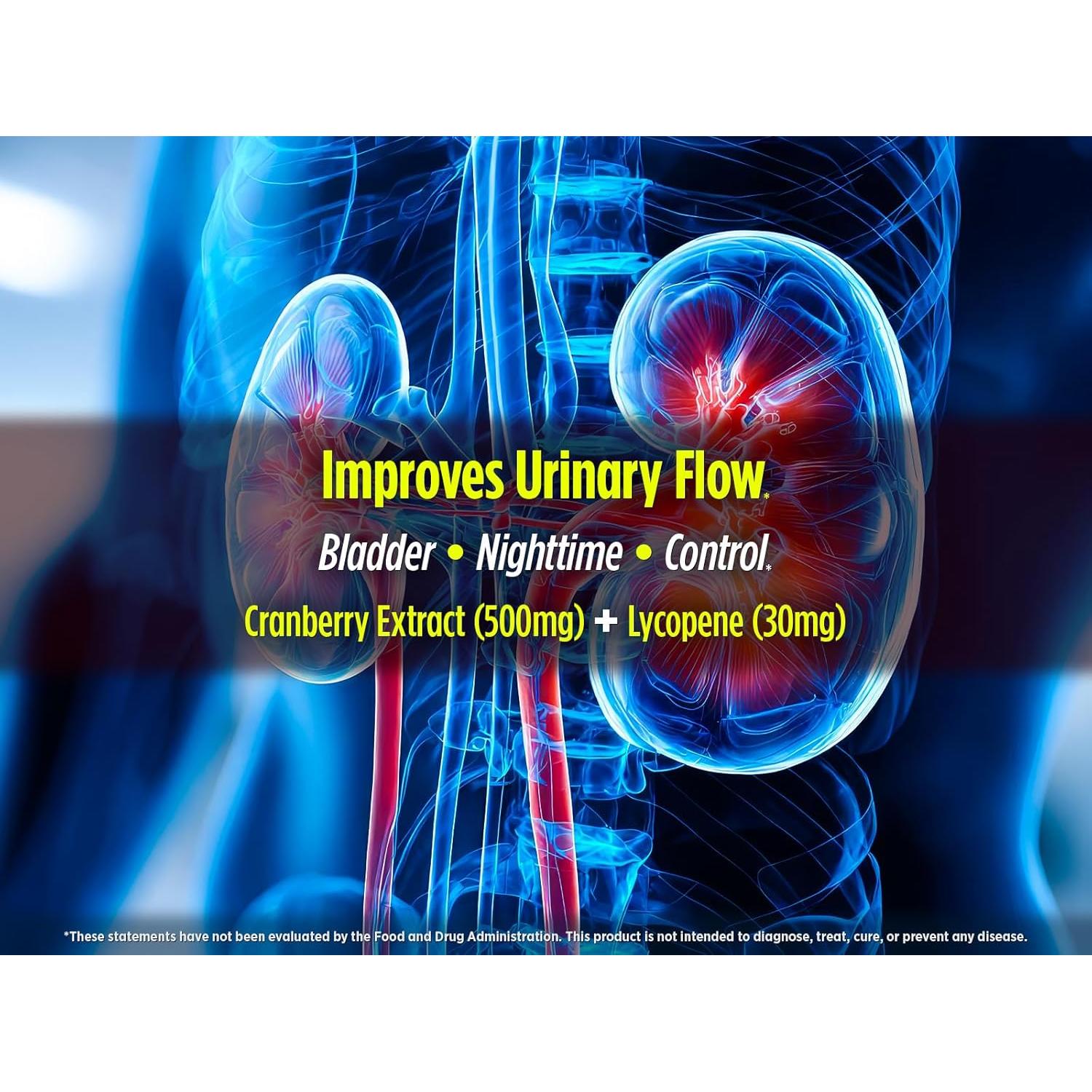 Suplemento Prostático Biotest P-Well 30 Cápsulas 180mg