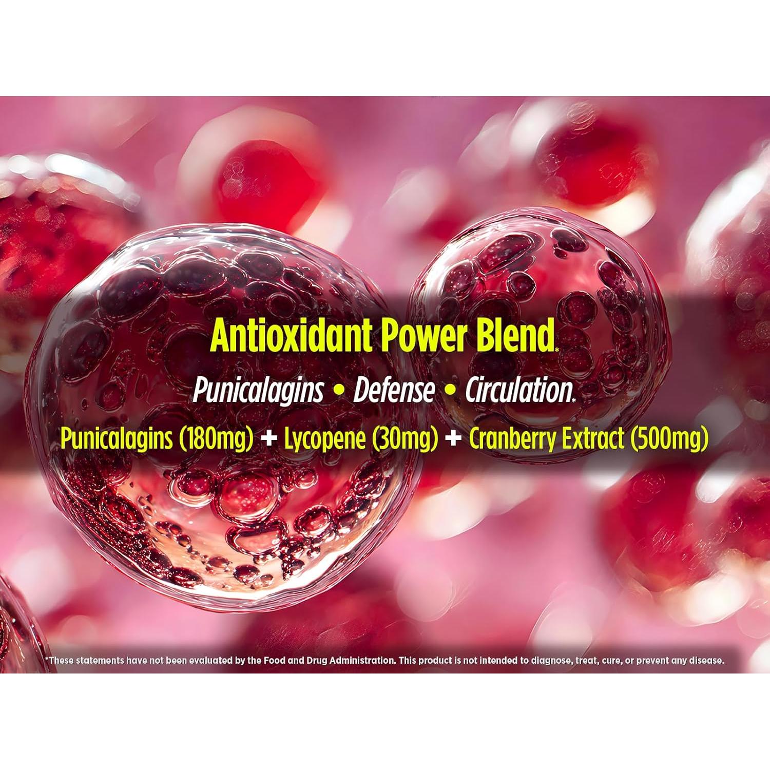 Suplemento Prostático Biotest P-Well 30 Cápsulas 180mg