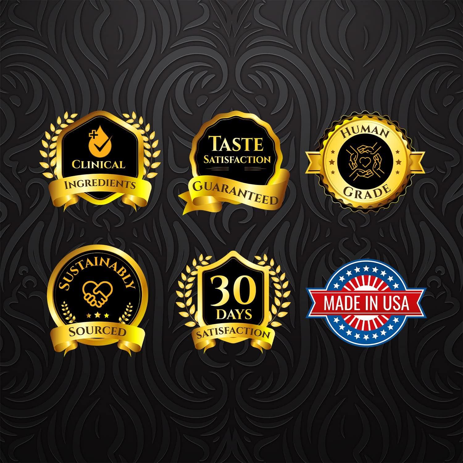 Suplemento Ocular para Perros y Gatos Lexelium 200g - Luteína y Arándano