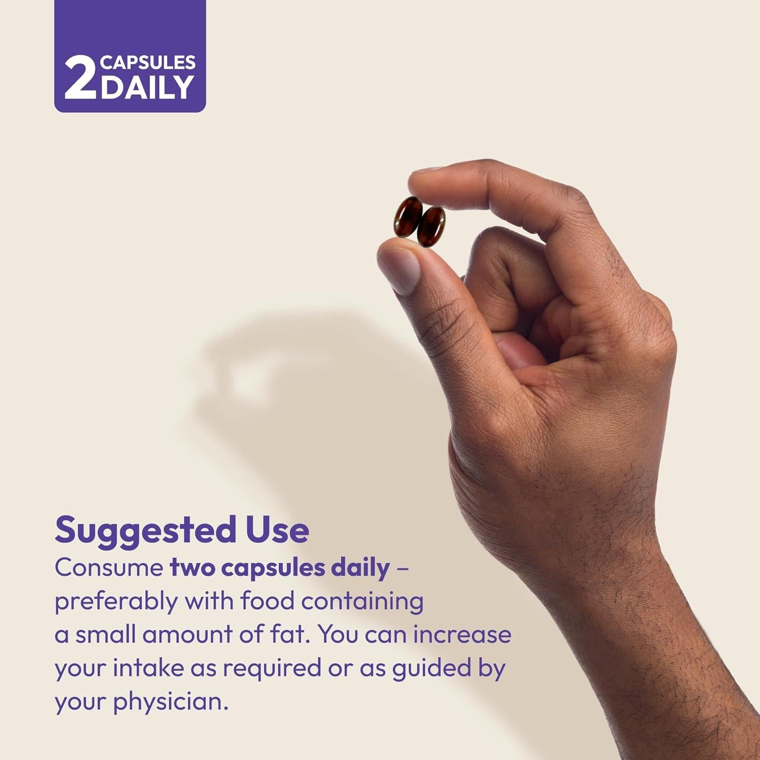 Suplemento Ocular Andrew Lessman 30 Gelatinas 12mg Luteína