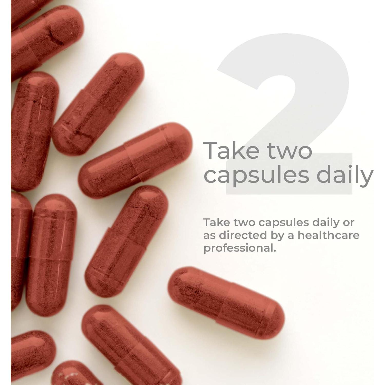 Astaxantina 4mg Premier Research Labs - 60 Cápsulas Vegetarianas